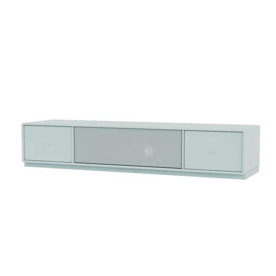  - Flint / Sokkel 3 cm - Jacobsen Plus