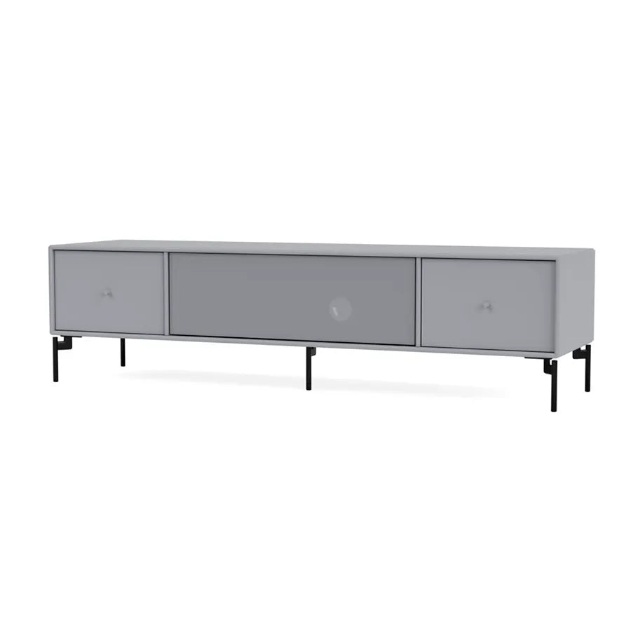  - Graphic / Black - Jacobsen Plus