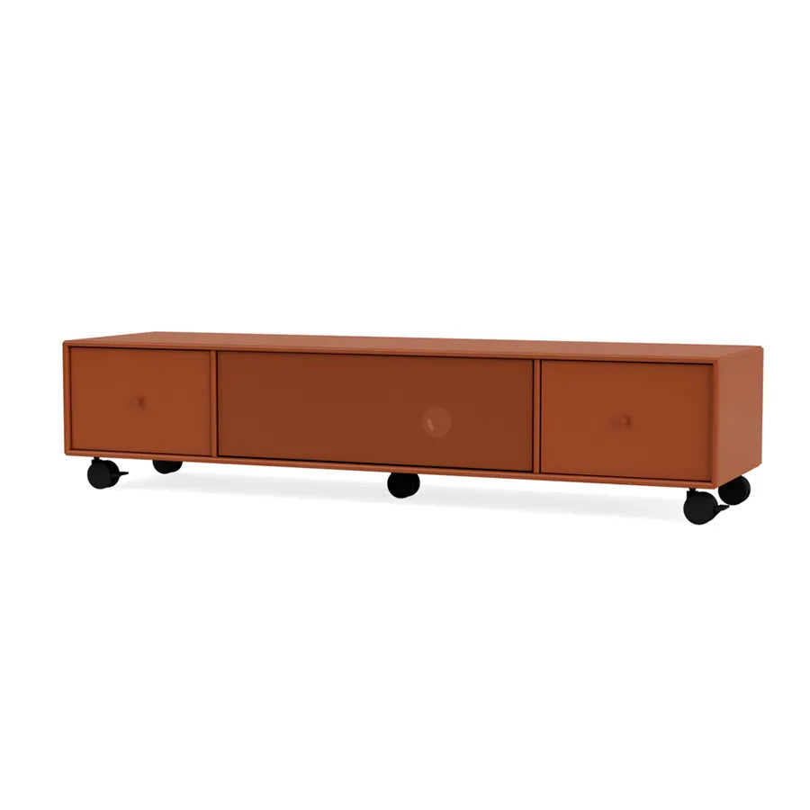  - Hazelnut - Jacobsen Plus