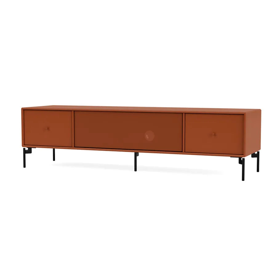  - Hazelnut / Black - Jacobsen Plus