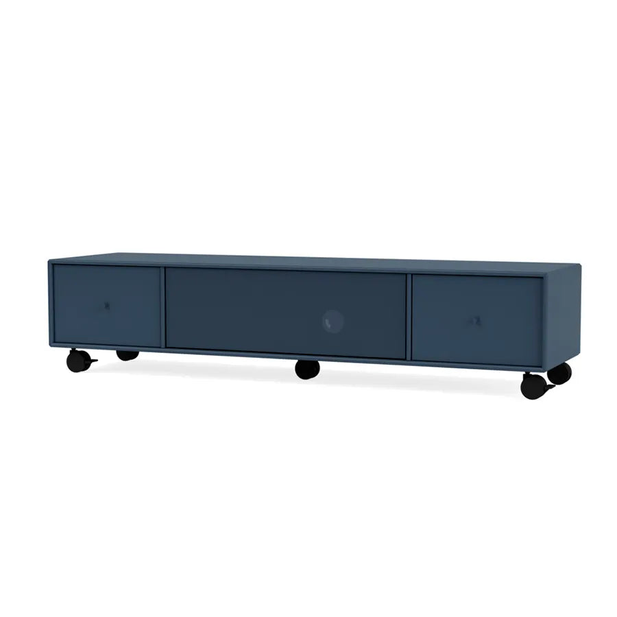  - Juniper - Jacobsen Plus