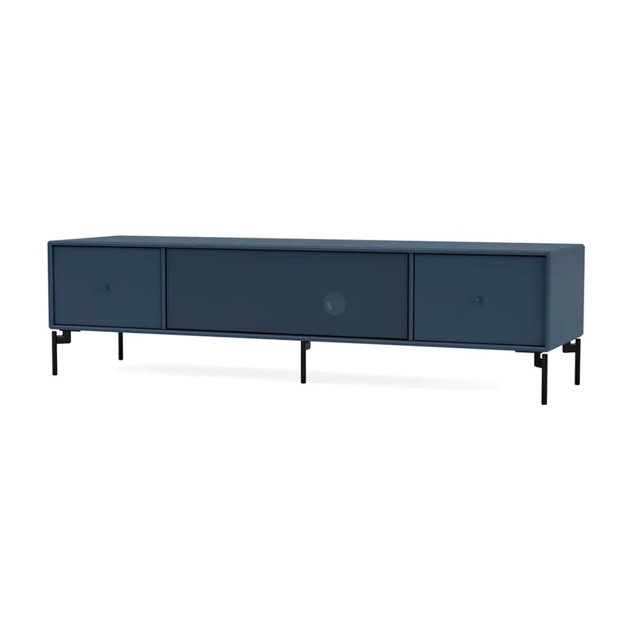  - Juniper / Black - Jacobsen Plus