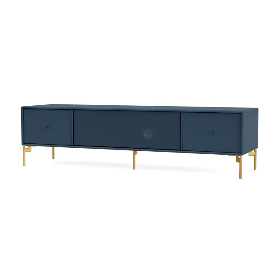  - Juniper / Messing - Jacobsen Plus