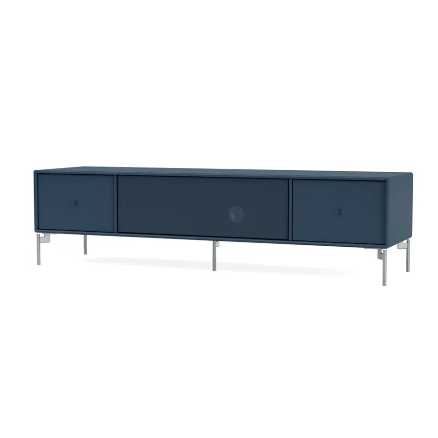  - Juniper / Krom - Jacobsen Plus