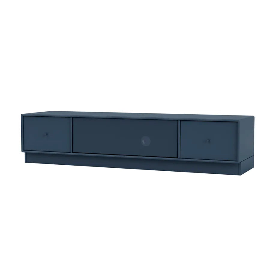  - Juniper / Sokkel 7 cm - Jacobsen Plus