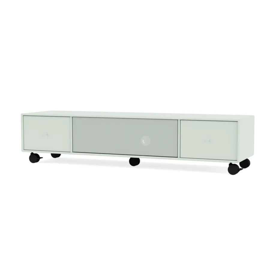  - Mist - Jacobsen Plus