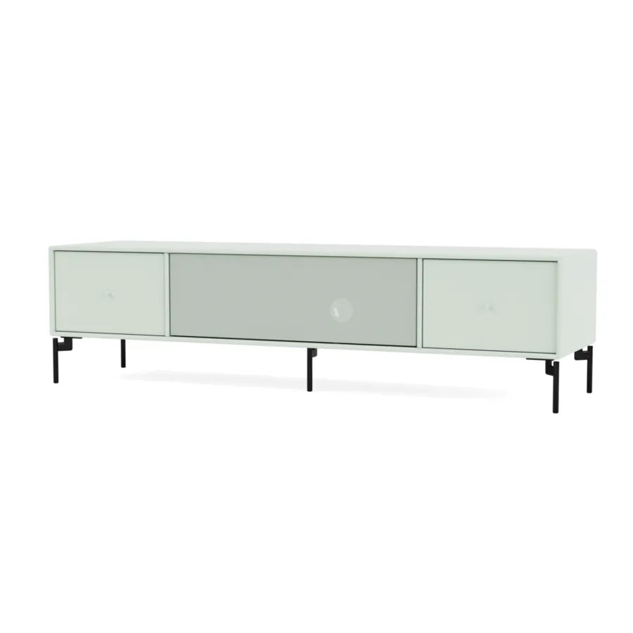  - Mist / Black - Jacobsen Plus