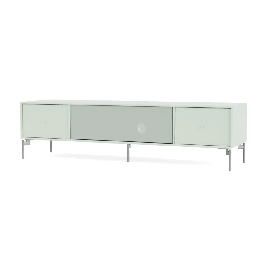  - Mist / Krom - Jacobsen Plus