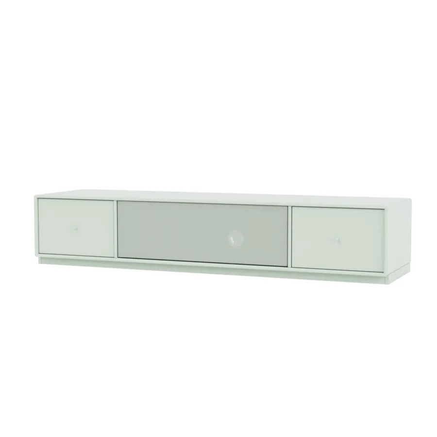  - Mist / Sokkel 3 cm - Jacobsen Plus