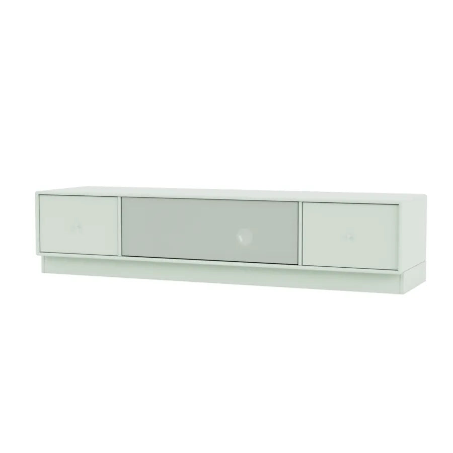  - Mist / Sokkel 7 cm - Jacobsen Plus