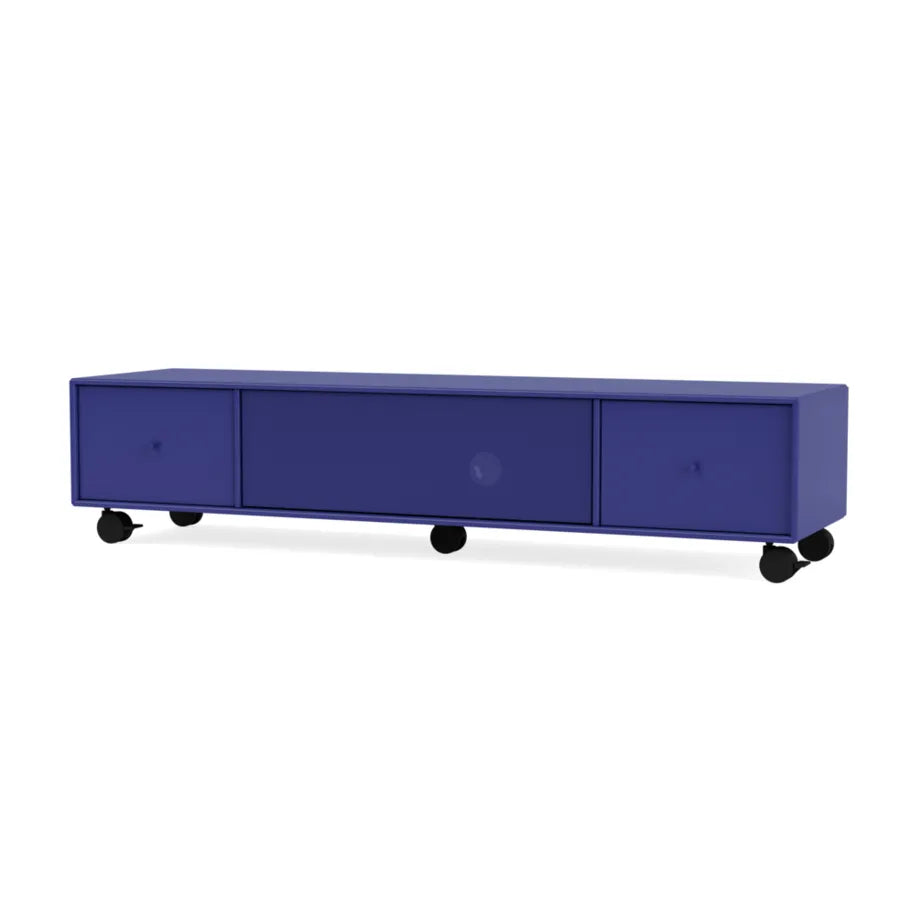  - Monarch - Jacobsen Plus
