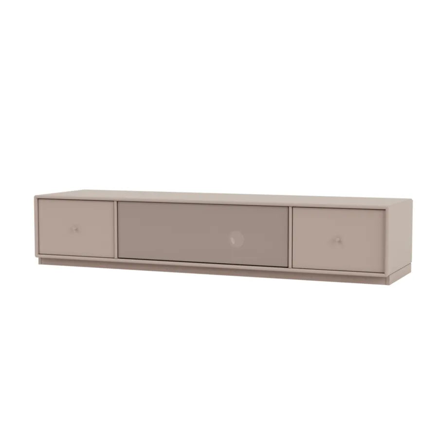  - Mushroom / Sokkel 3 cm - Jacobsen Plus