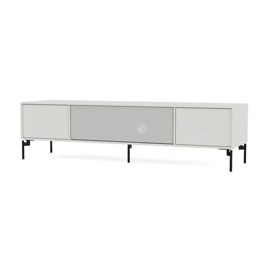  - Nordic / Black - Jacobsen Plus