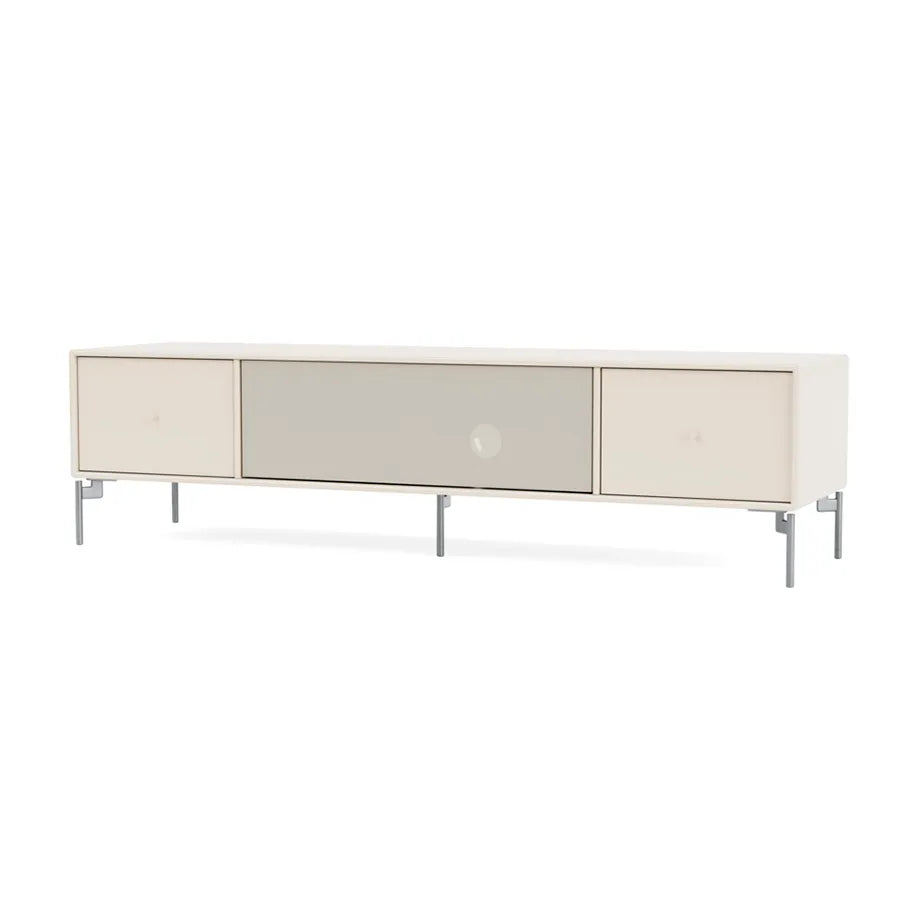  - Oat / Krom - Jacobsen Plus