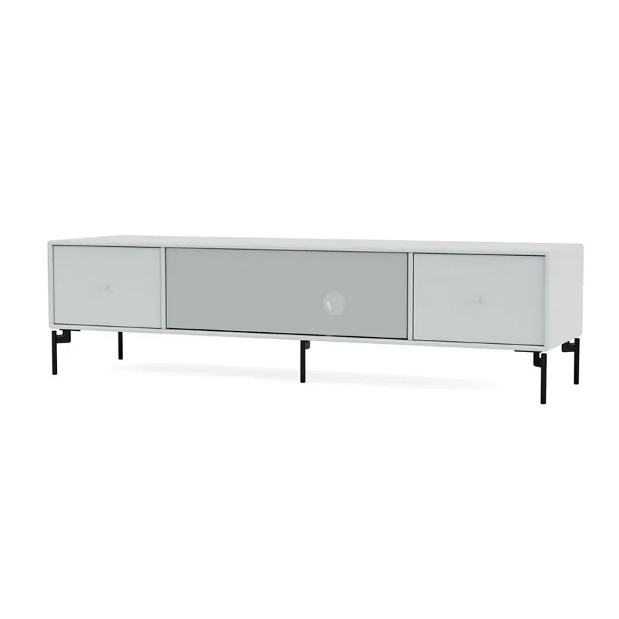 TV & Sound modul Octave II, VI18 medium, inkl. ben fra Montana