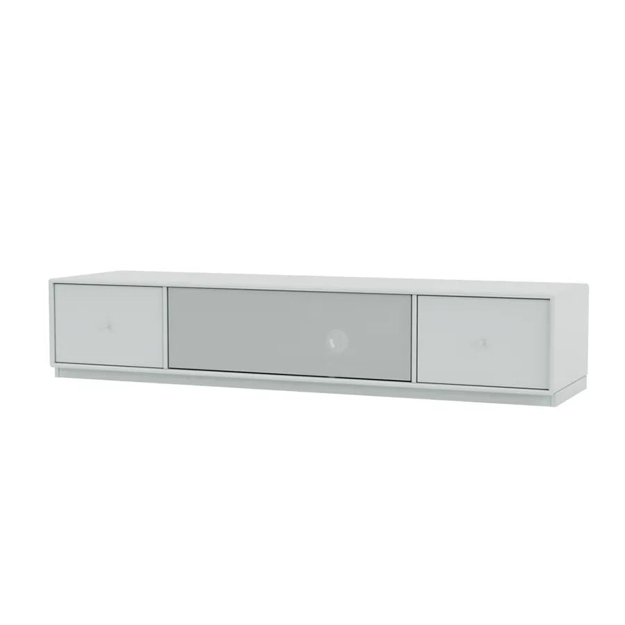  - Oyster / Sokkel 3 cm - Jacobsen Plus