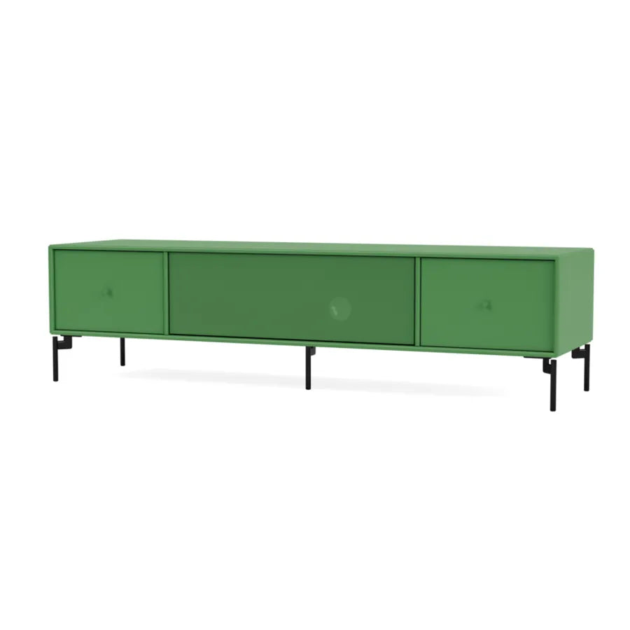  - Parsley / Black - Jacobsen Plus