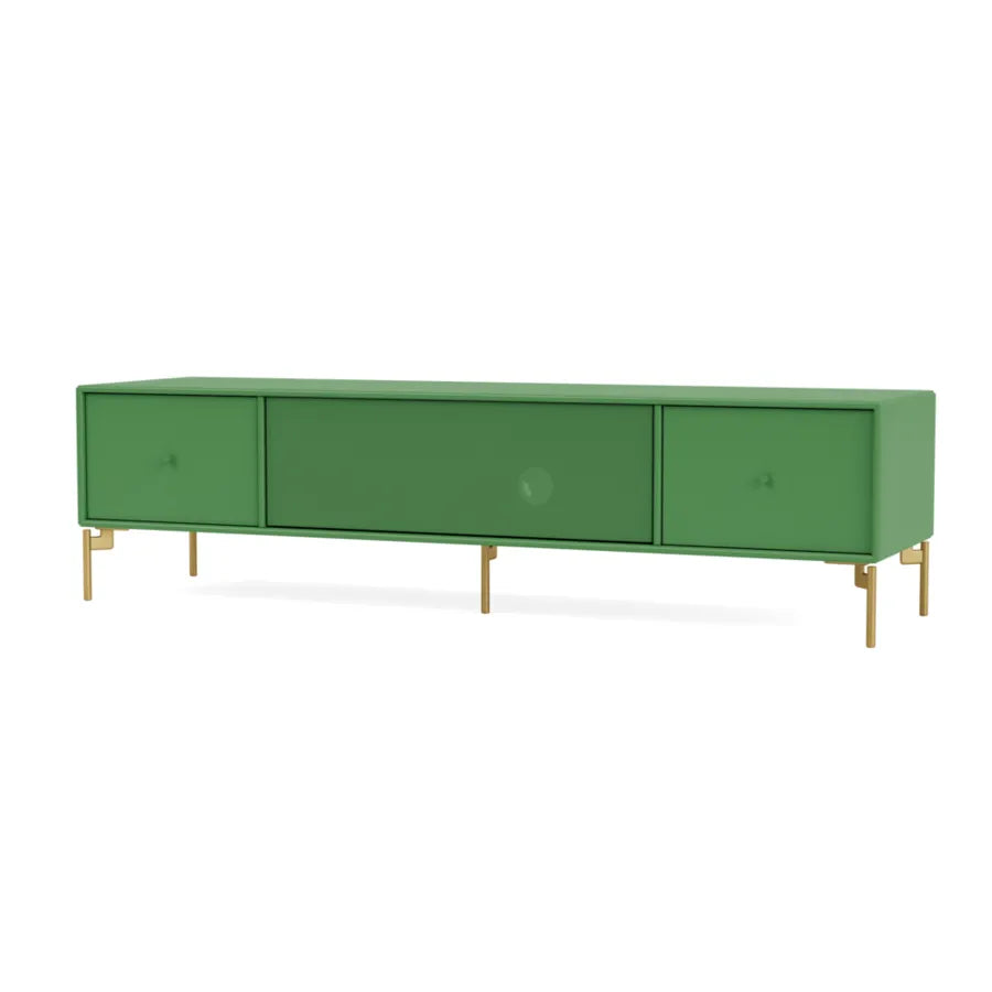  - Parsley / Messing - Jacobsen Plus