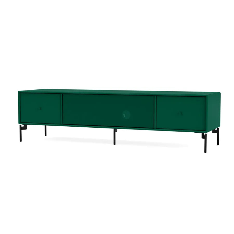  - Pine / Black - Jacobsen Plus