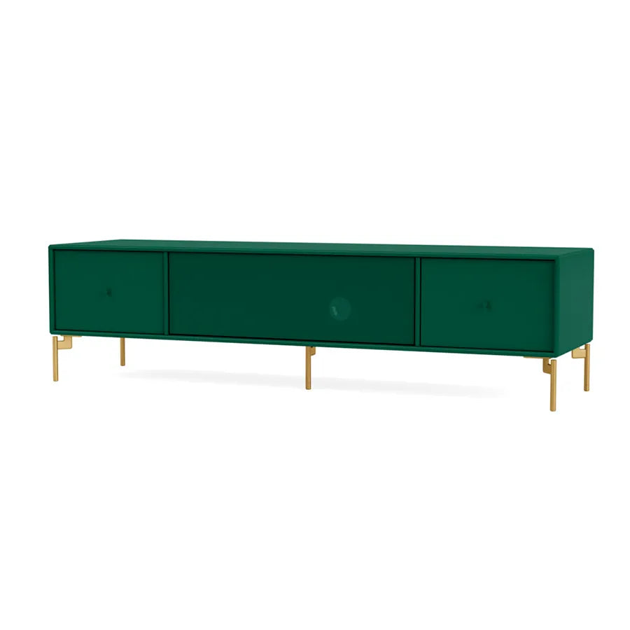  - Pine / Messing - Jacobsen Plus