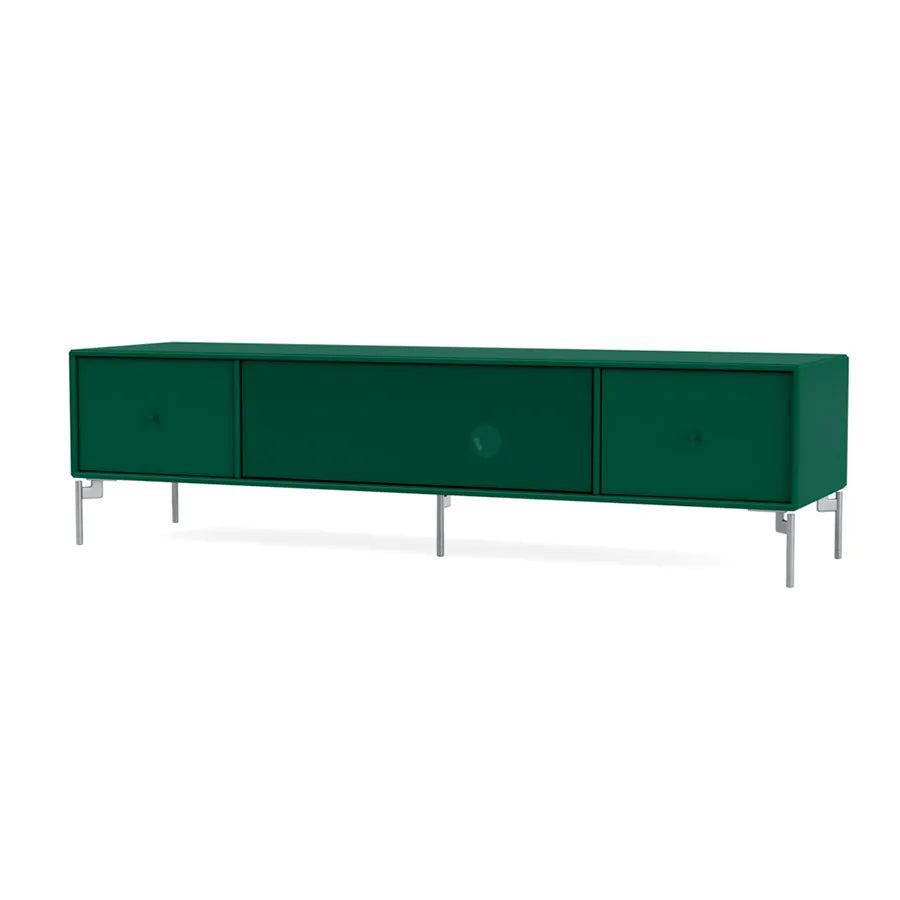  - Pine / Krom - Jacobsen Plus