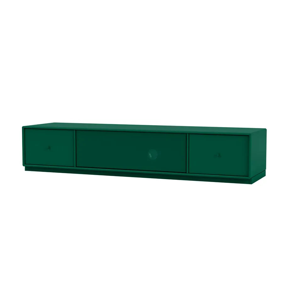  - Pine / Sokkel 3 cm - Jacobsen Plus