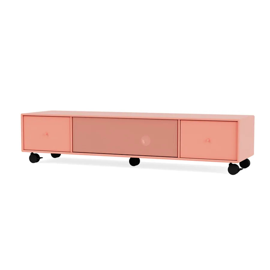  - Rhubarb - Jacobsen Plus