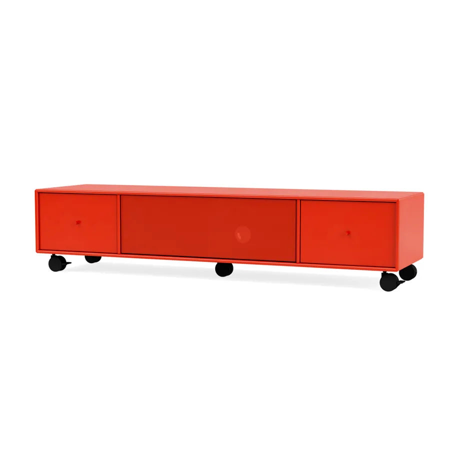  - Rosehip - Jacobsen Plus
