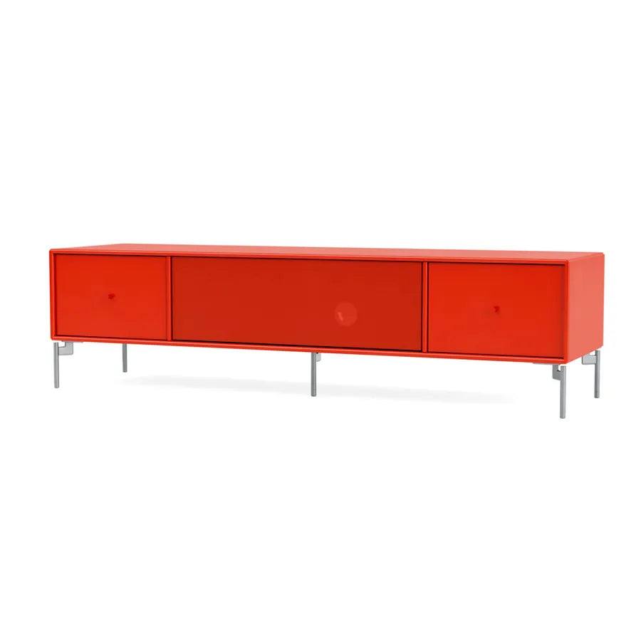  - Rosehip / Krom - Jacobsen Plus