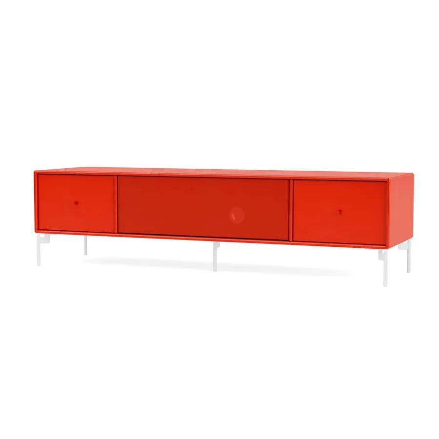  - Rosehip / Snow - Jacobsen Plus