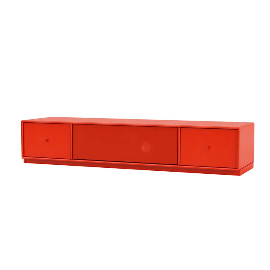  - Rosehip / Sokkel 3 cm - Jacobsen Plus