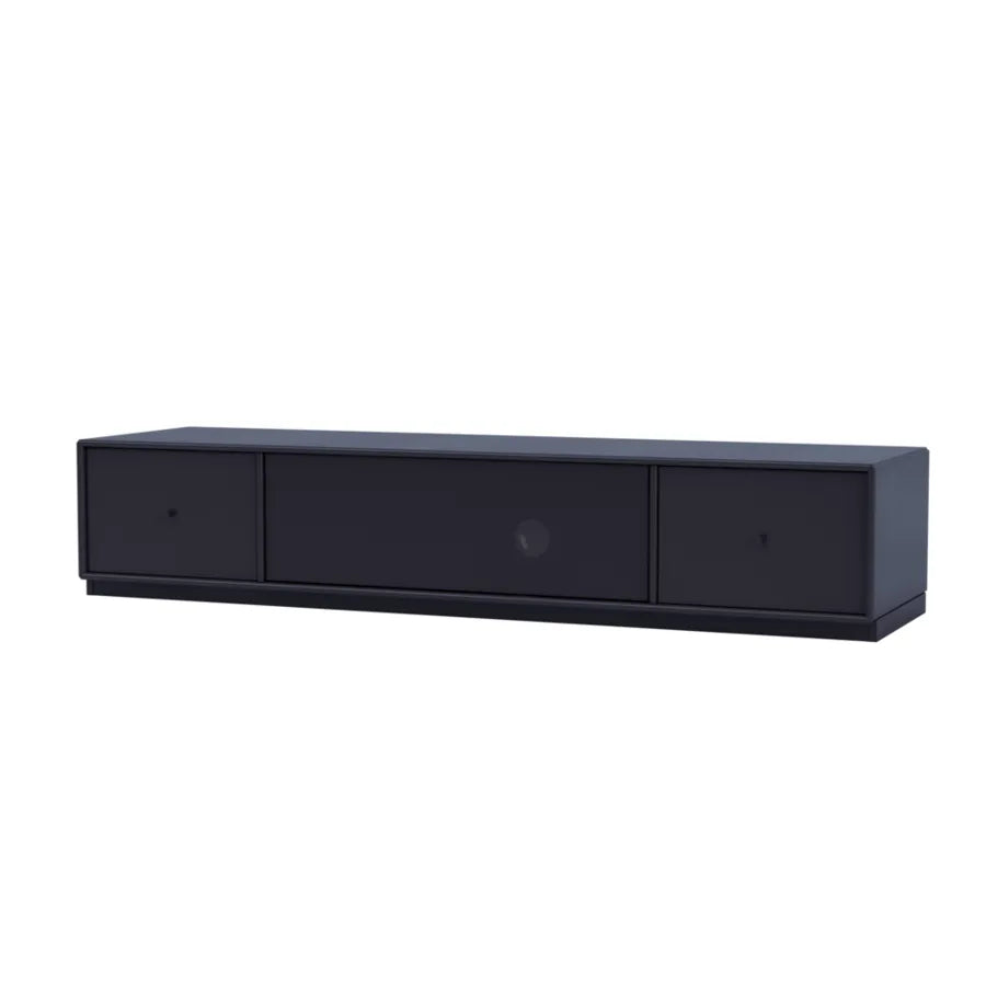  - Shadow / Sokkel 3 cm - Jacobsen Plus