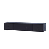 TV & Sound modul Octave II, VI18 medium, inkl. ophæng fra Montana - Shadow - Jacobsen Plus