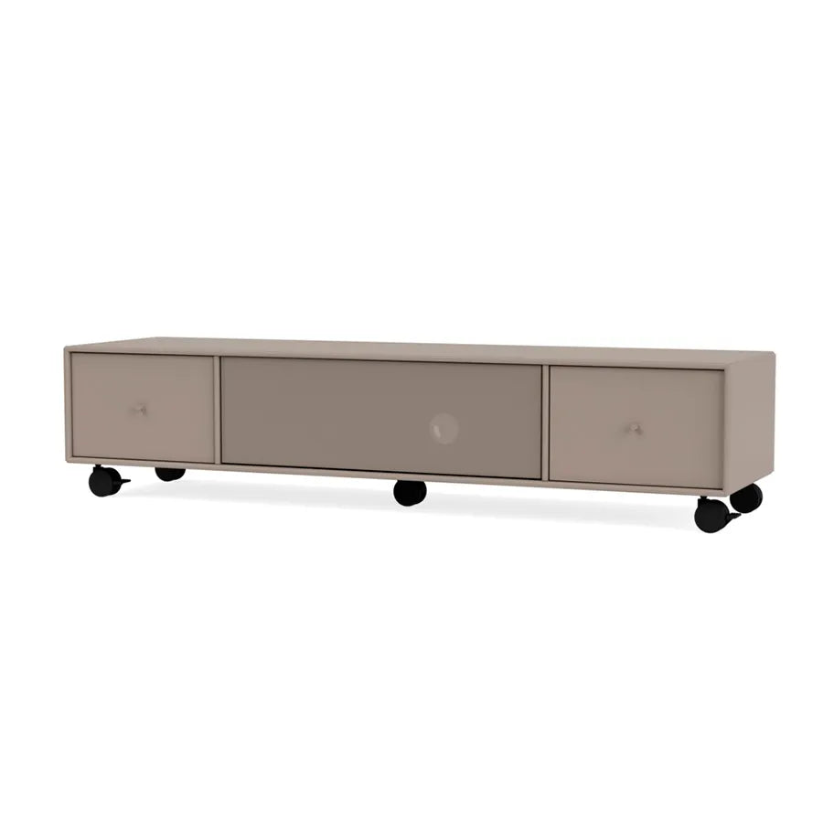  - Truffle - Jacobsen Plus