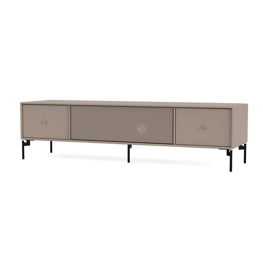 - Truffle / Black - Jacobsen Plus