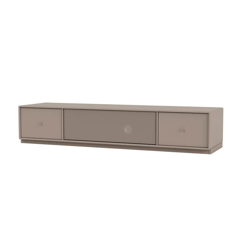  - Truffle / Sokkel 3 cm - Jacobsen Plus