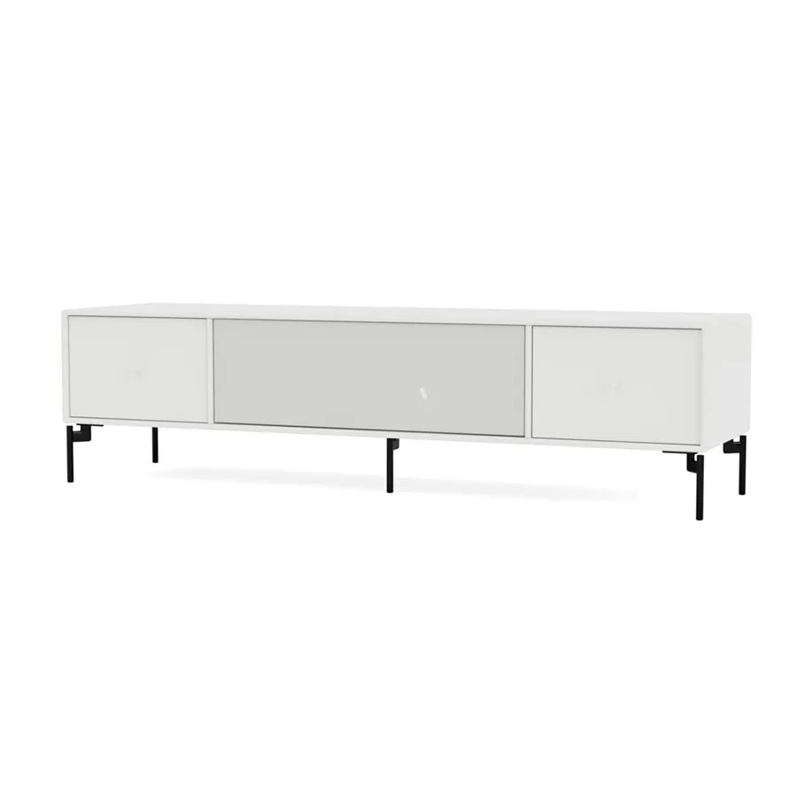  - White / Black - Jacobsen Plus