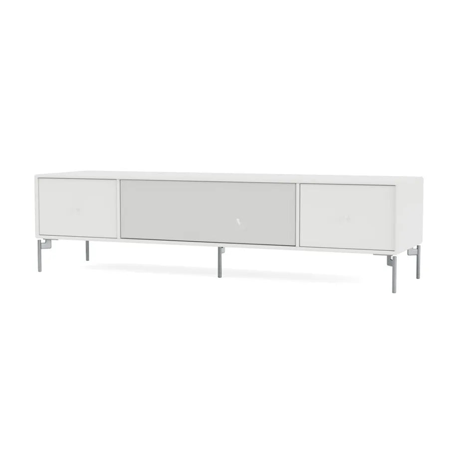  - White / Krom - Jacobsen Plus