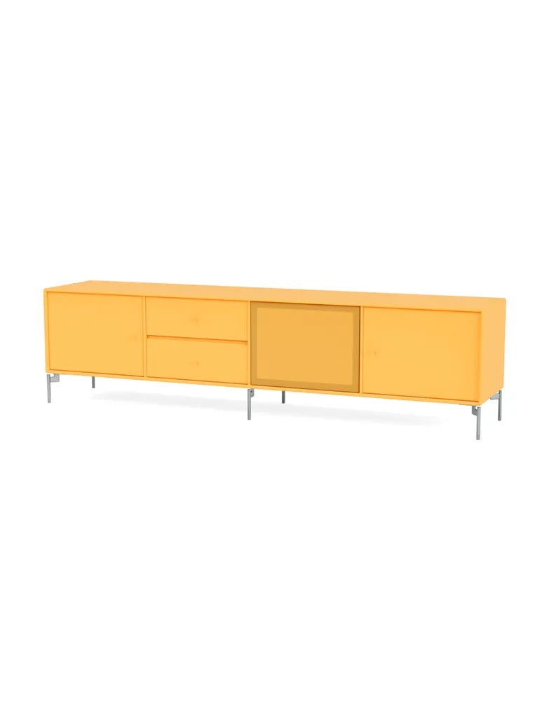  - Acacia / Krom - Jacobsen Plus