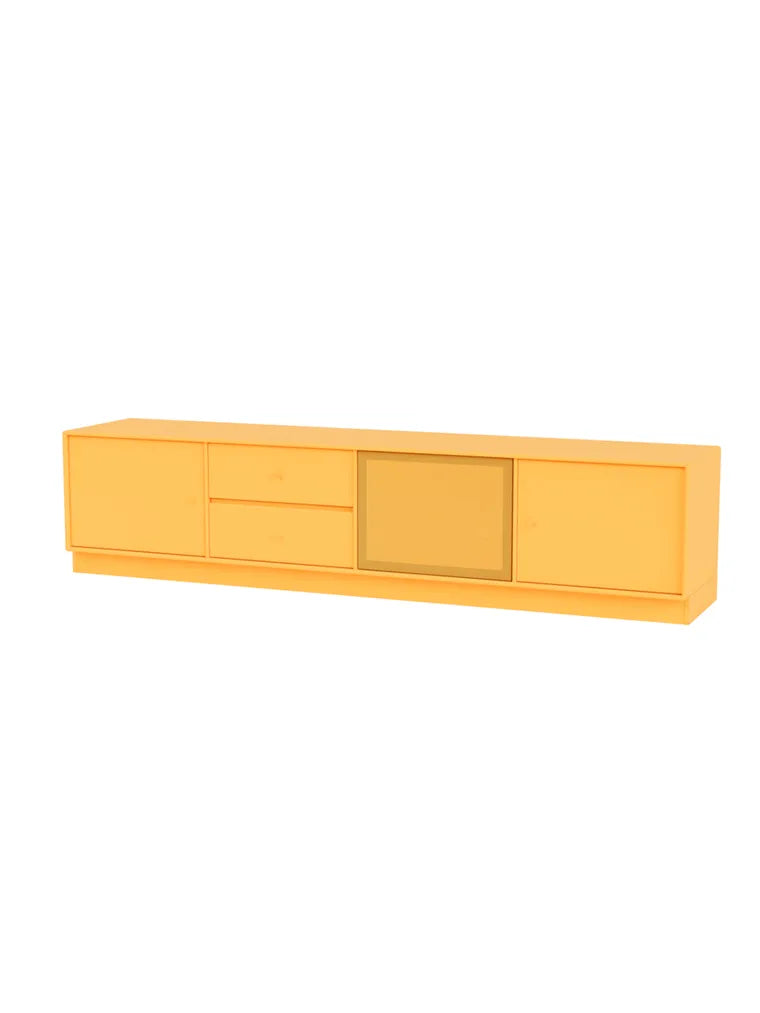  - Acacia / 7 cm sokkel - Jacobsen Plus