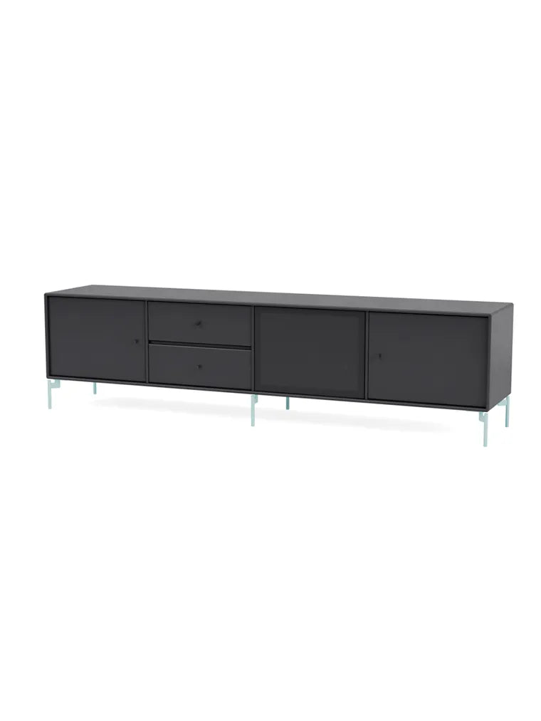  - Anthracite / Flint - Jacobsen Plus