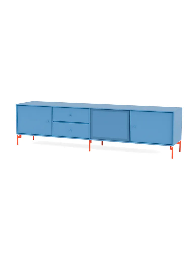  - Azure / Rosehip - Jacobsen Plus