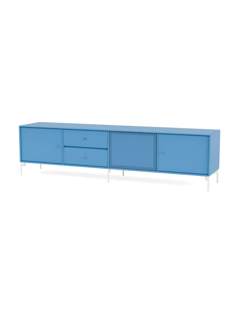  - Azure / Snow - Jacobsen Plus