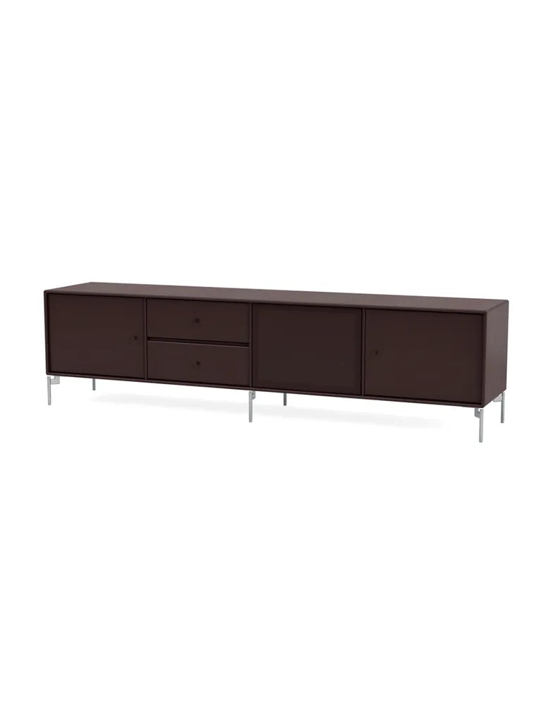  - Balsamic / Krom - Jacobsen Plus
