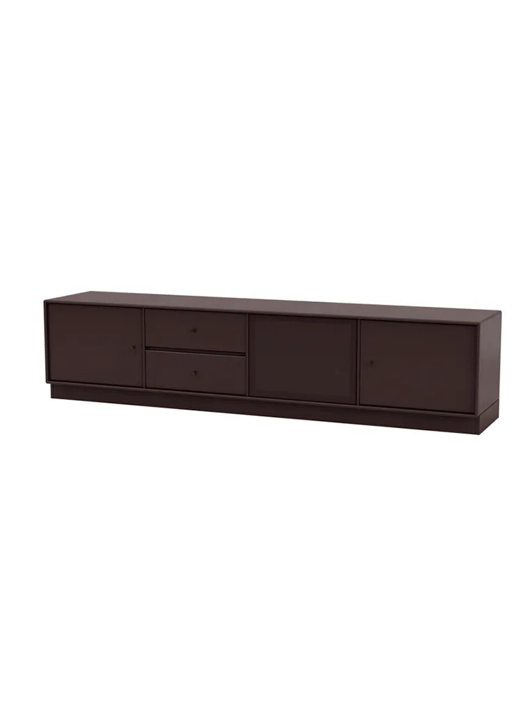  - Balsamic / 7 cm sokkel - Jacobsen Plus