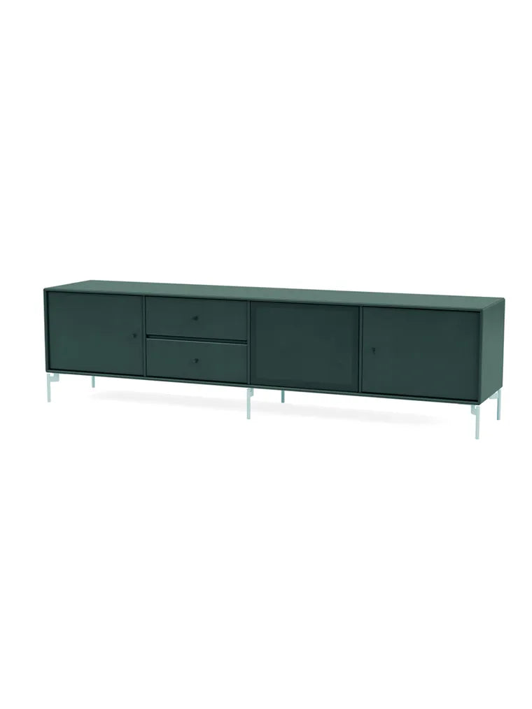  - Black Jade / Flint - Jacobsen Plus