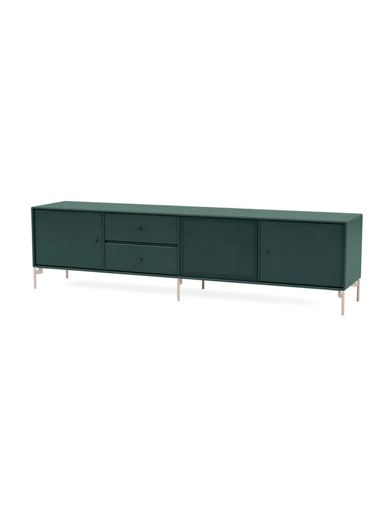  - Black Jade / Mushroom - Jacobsen Plus