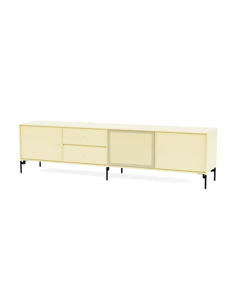  - Camomile / Black - Jacobsen Plus