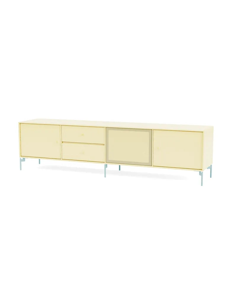  - Camomile / Flint - Jacobsen Plus