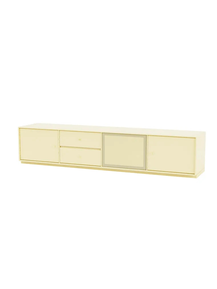  - Camomile / 3 cm sokkel - Jacobsen Plus